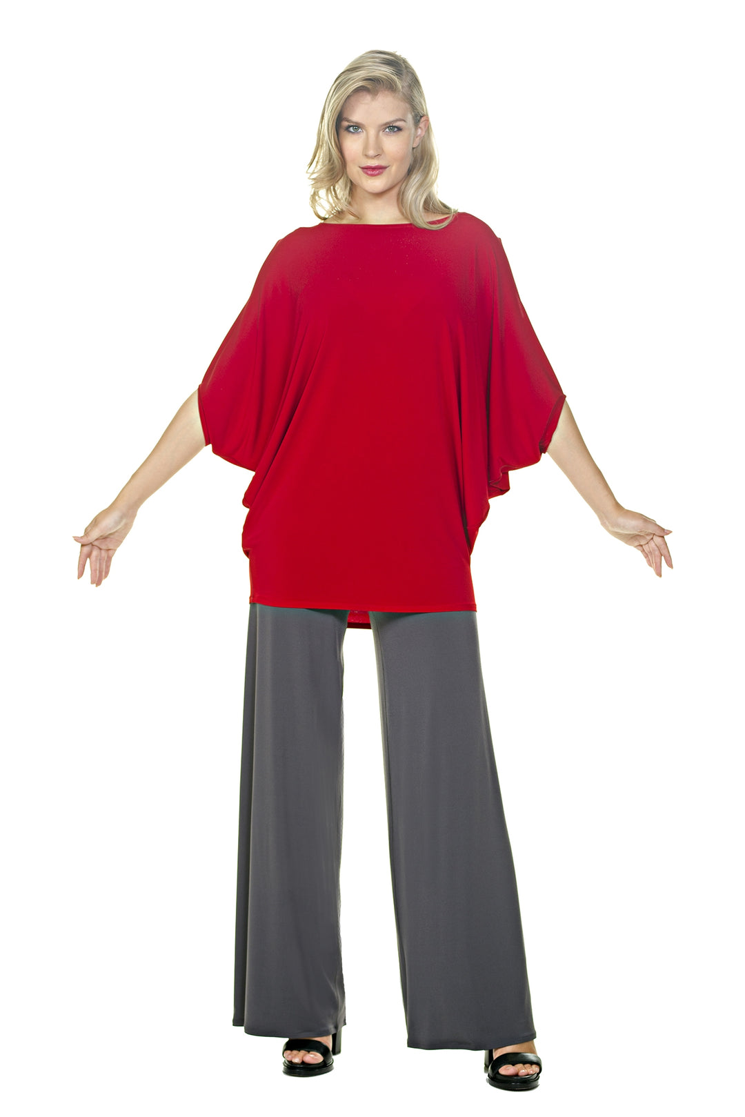 D Peek CS Tunic