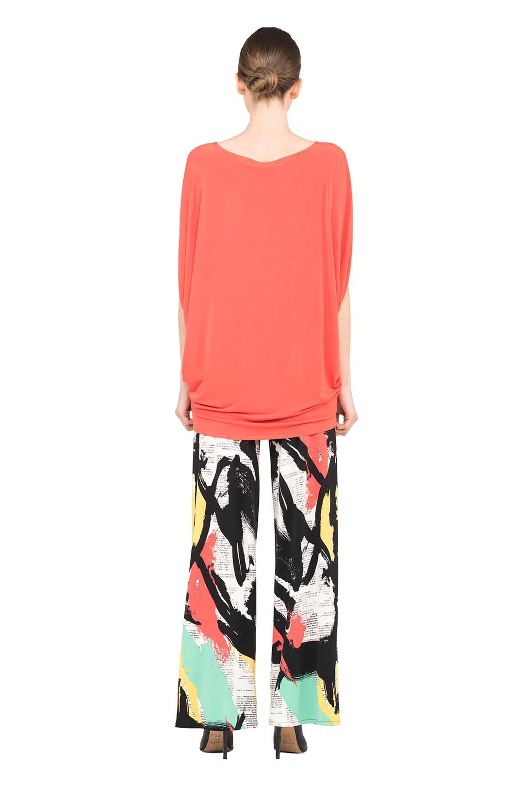 D Peek CS Tunic