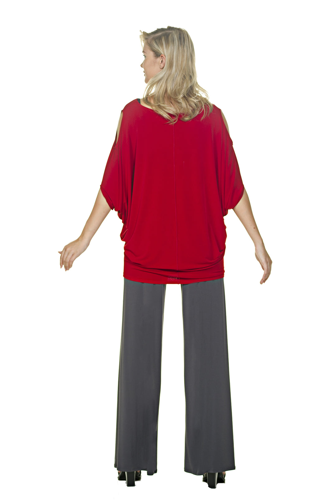 D Peek CS Tunic