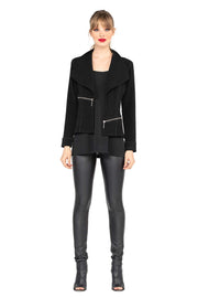 Short Barcelona Jacket