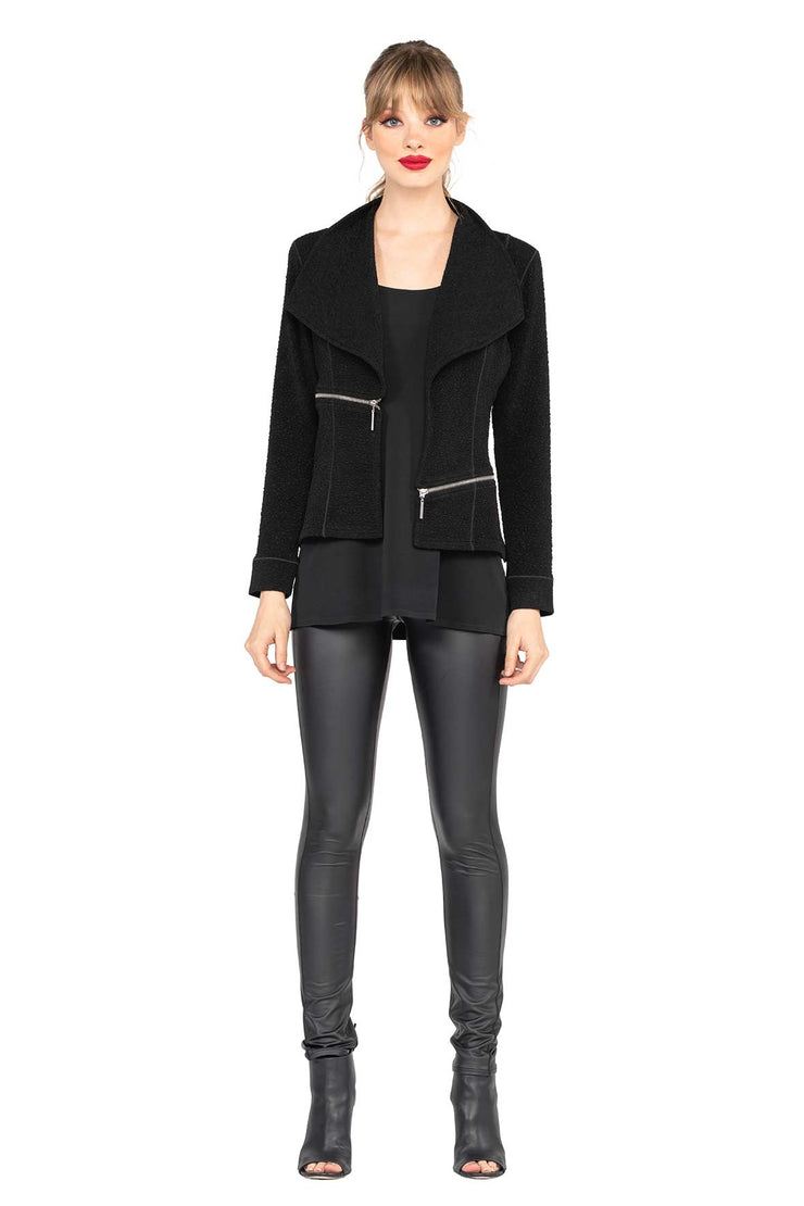 Short Barcelona Jacket