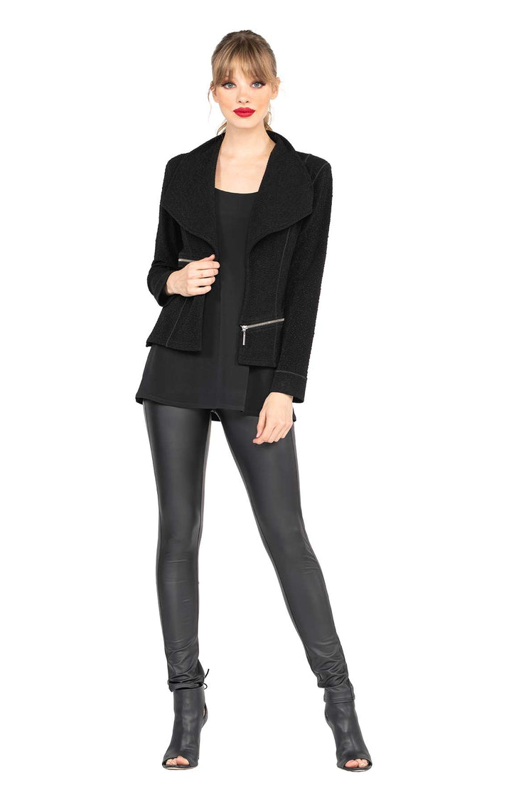 Short Barcelona Jacket