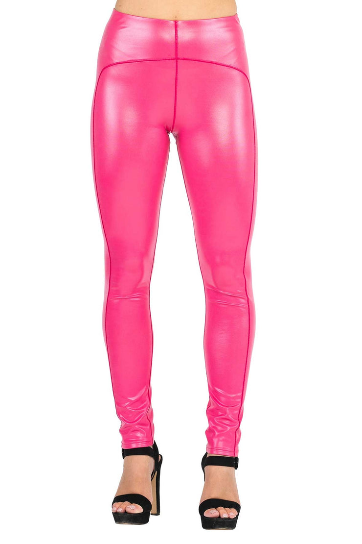 Double Layered Leggings