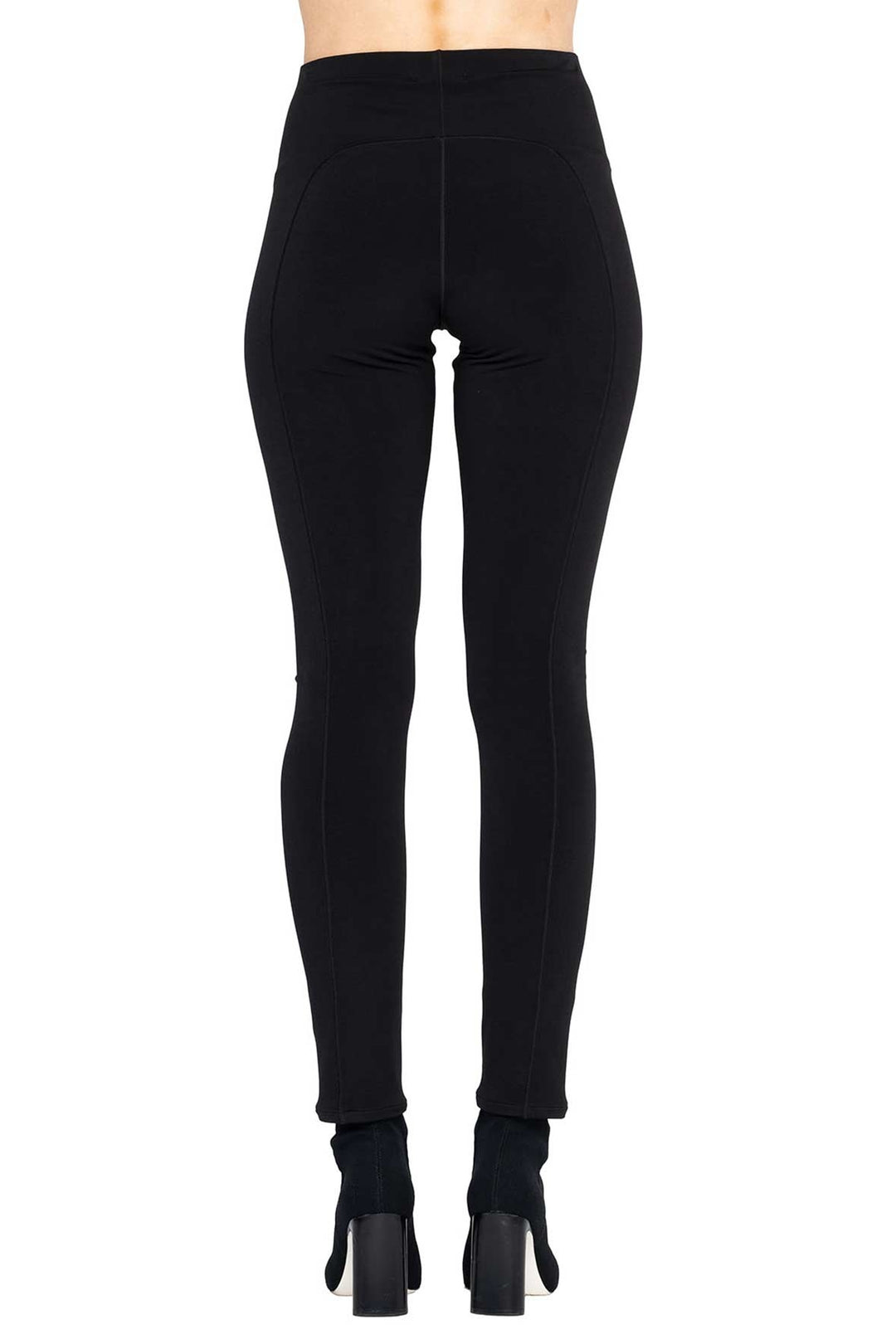 Double Layered Leggings