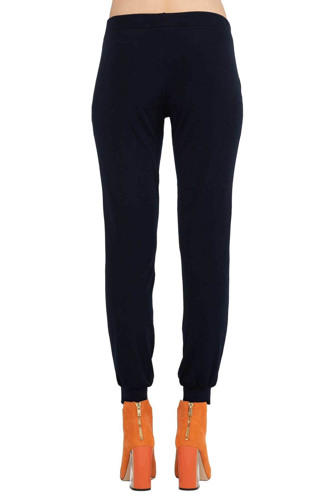 Drawstring Jogger Pants