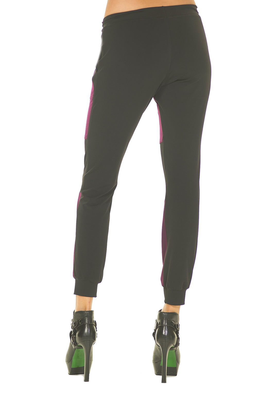 Drawstring Jogger Pants