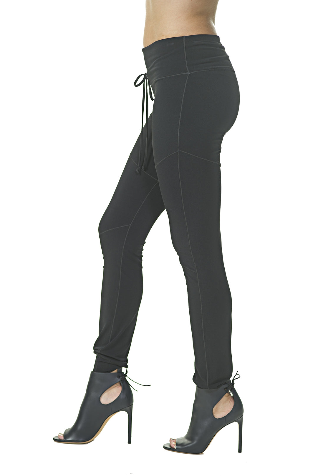 Drawstring WB Jogger