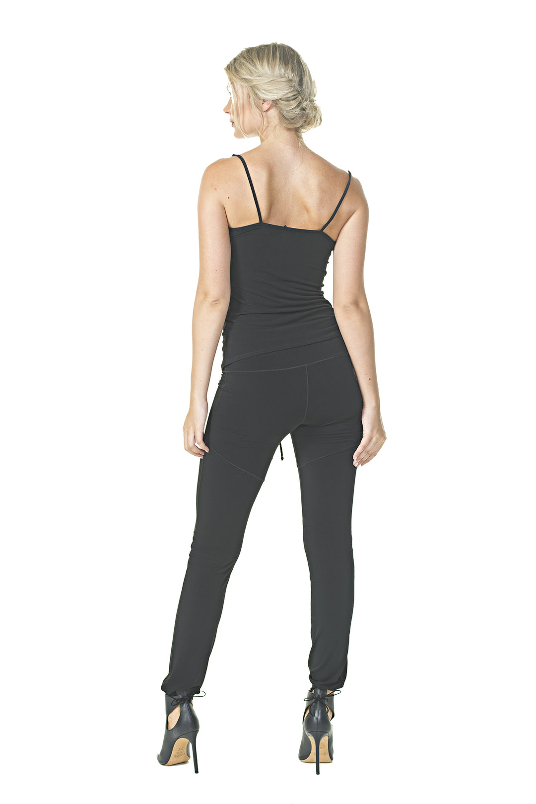 Drawstring WB Jogger