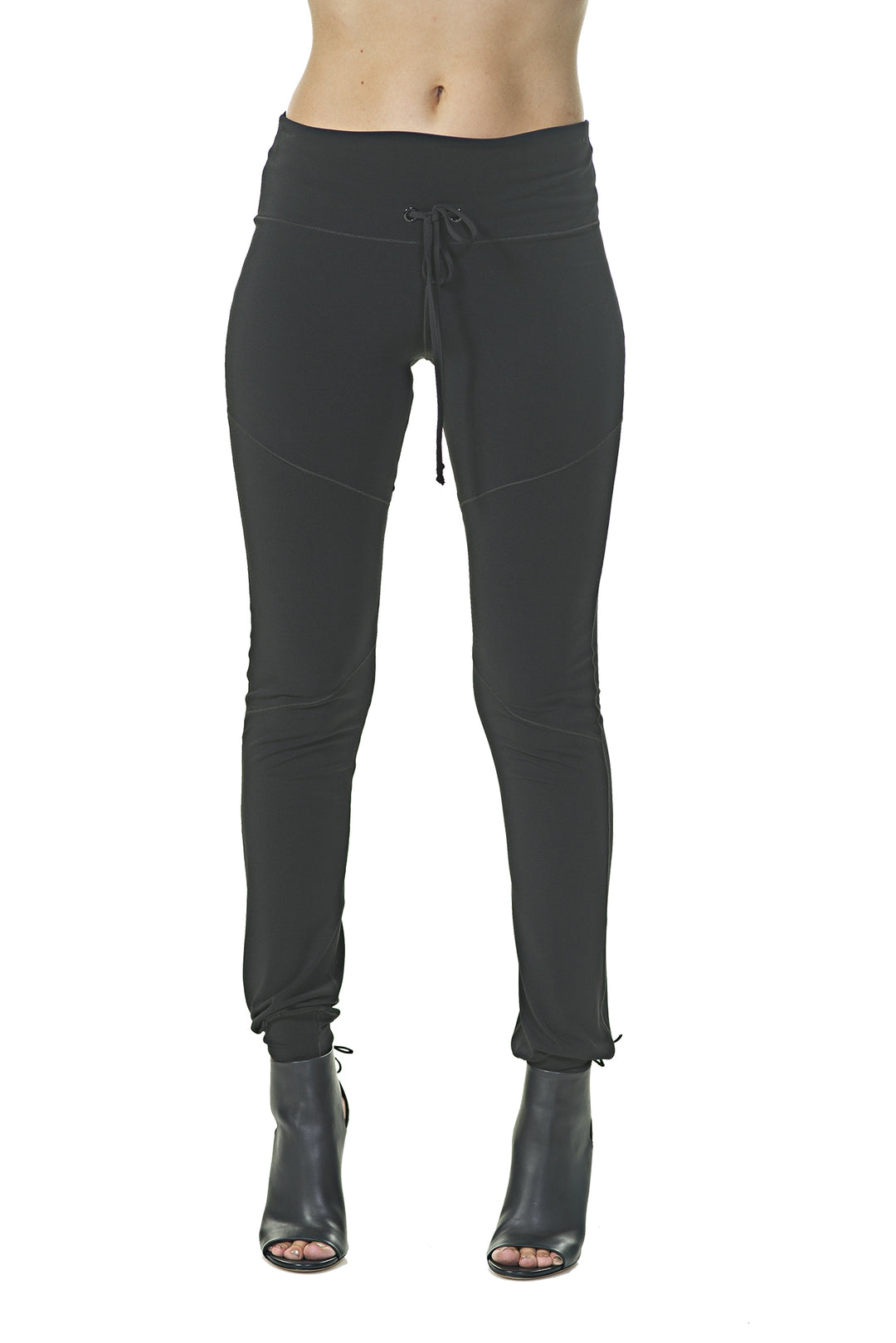 Drawstring WB Jogger