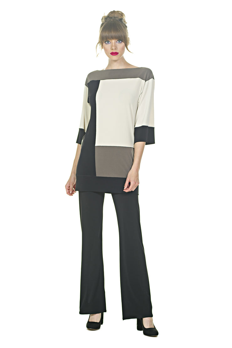 Flare Pants