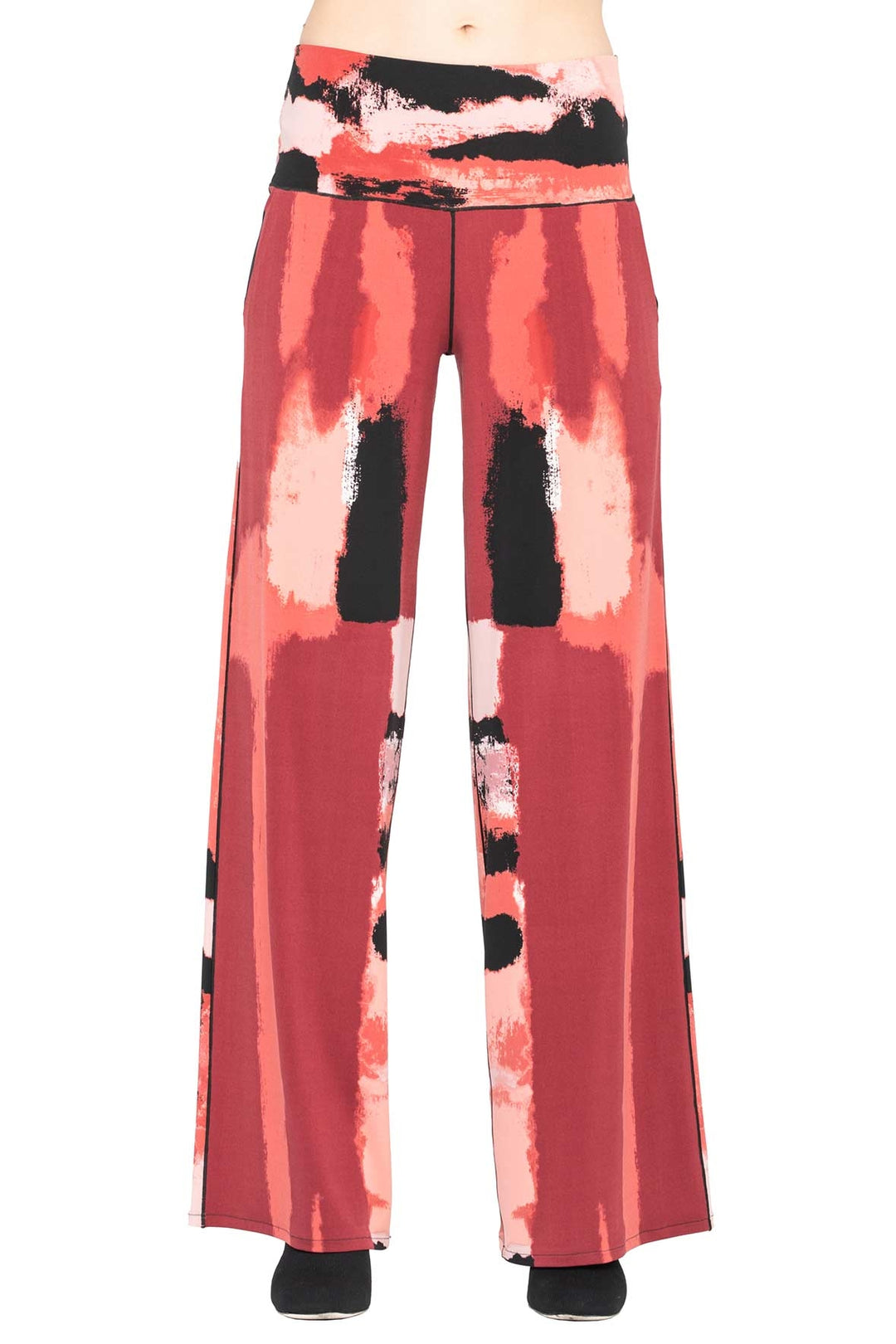Palazzo Pants