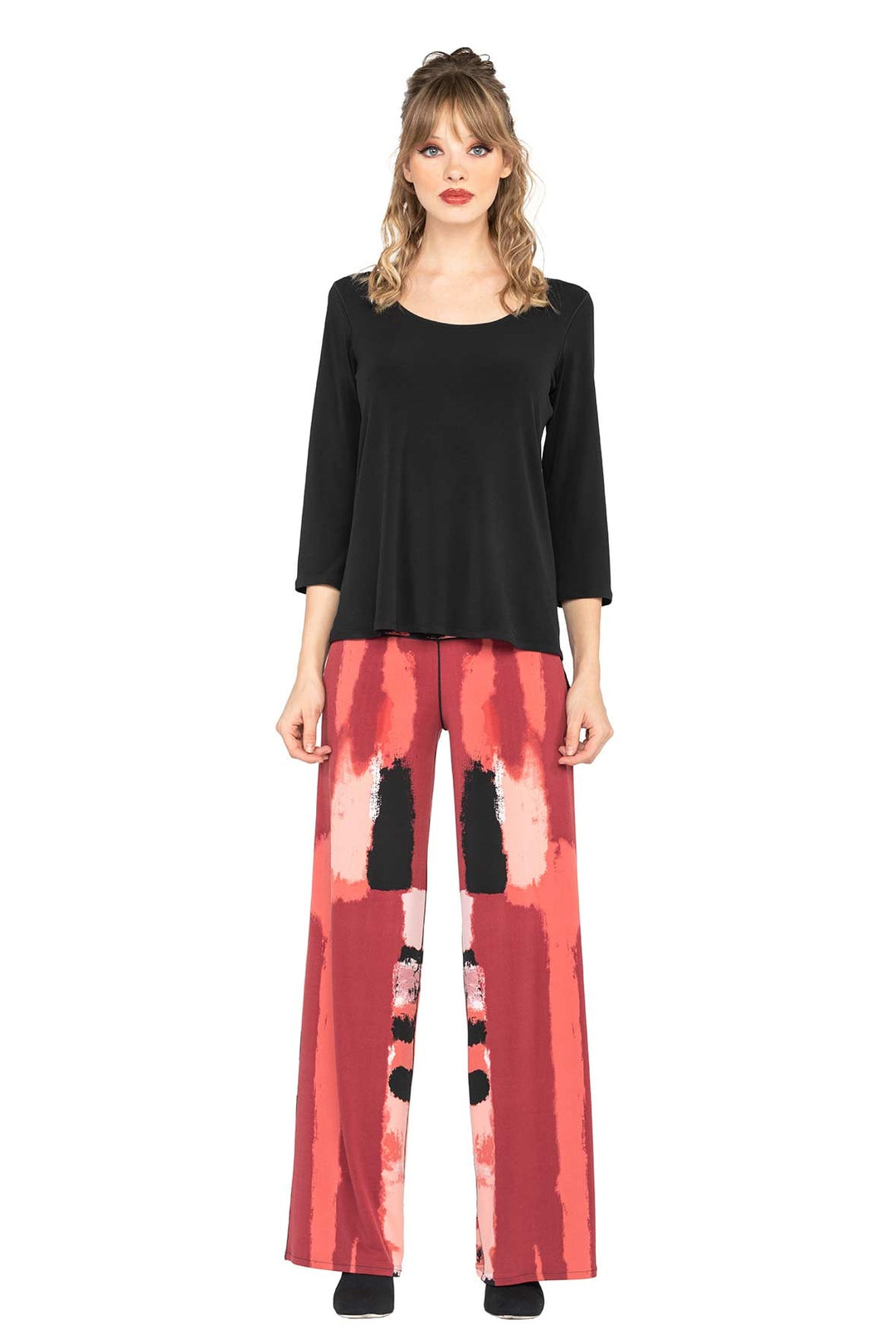 Palazzo Pants