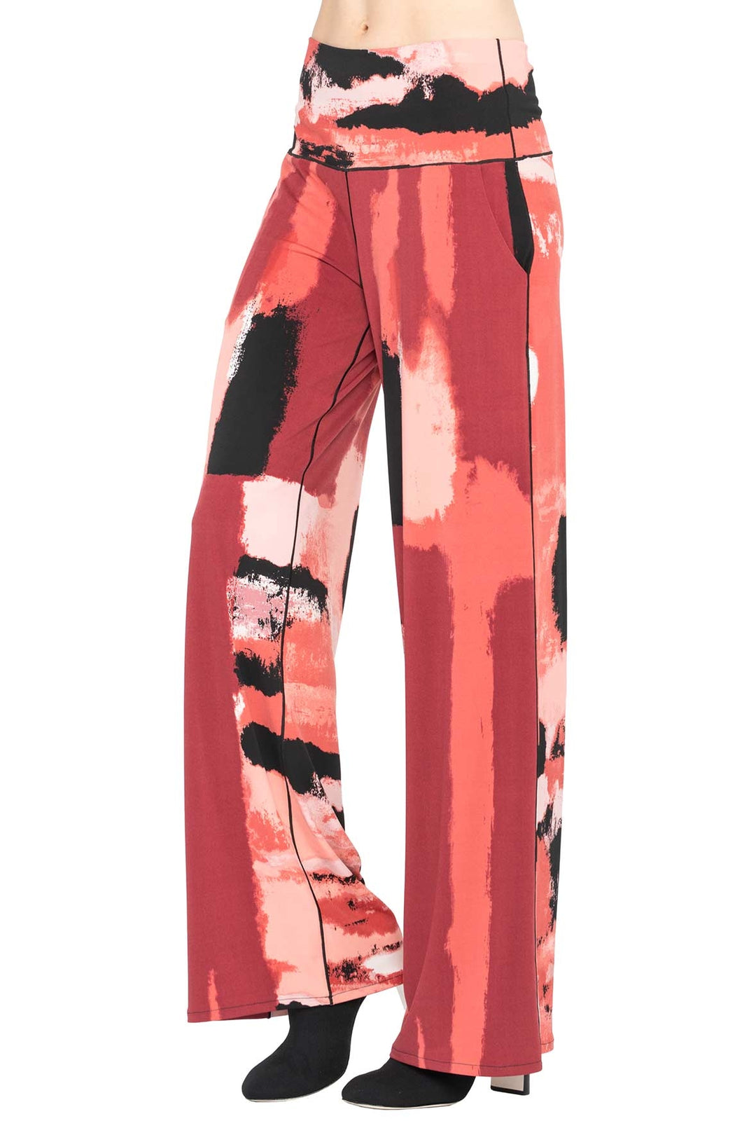 Palazzo Pants