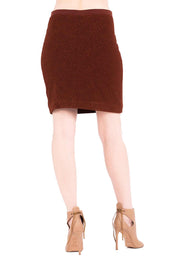 Fully Lined Pencil Skirt