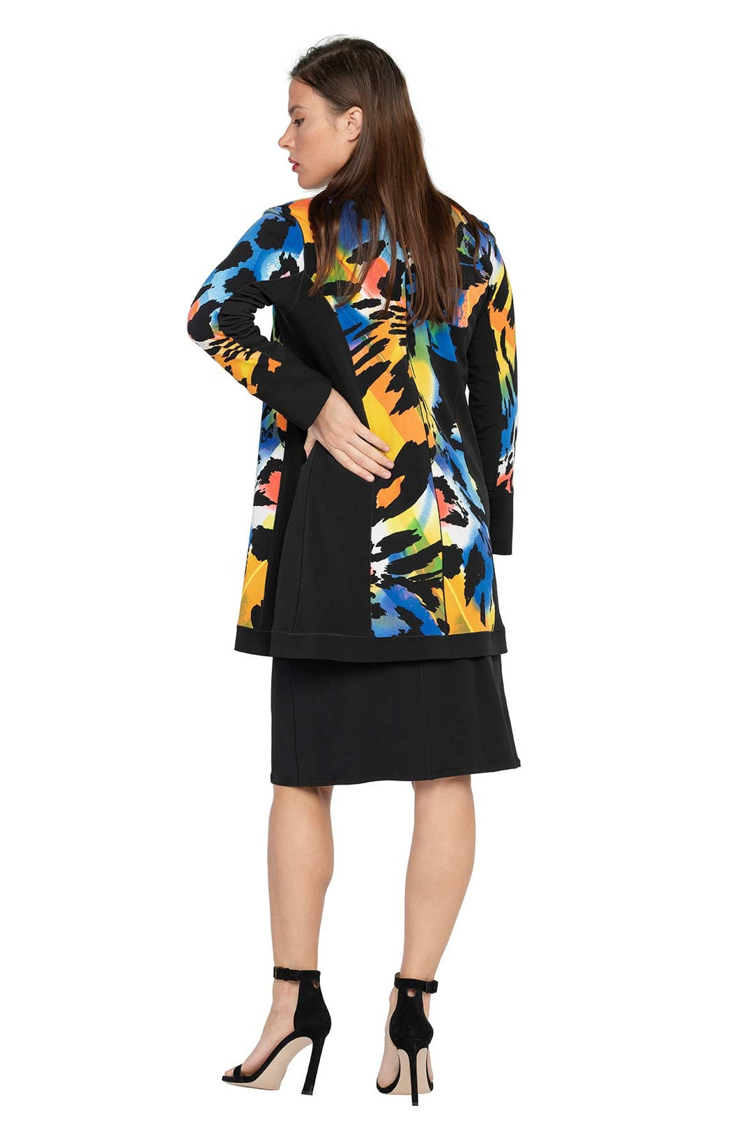 Katsu Jacket