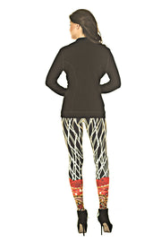 Lined Solid 2 Button Jacket