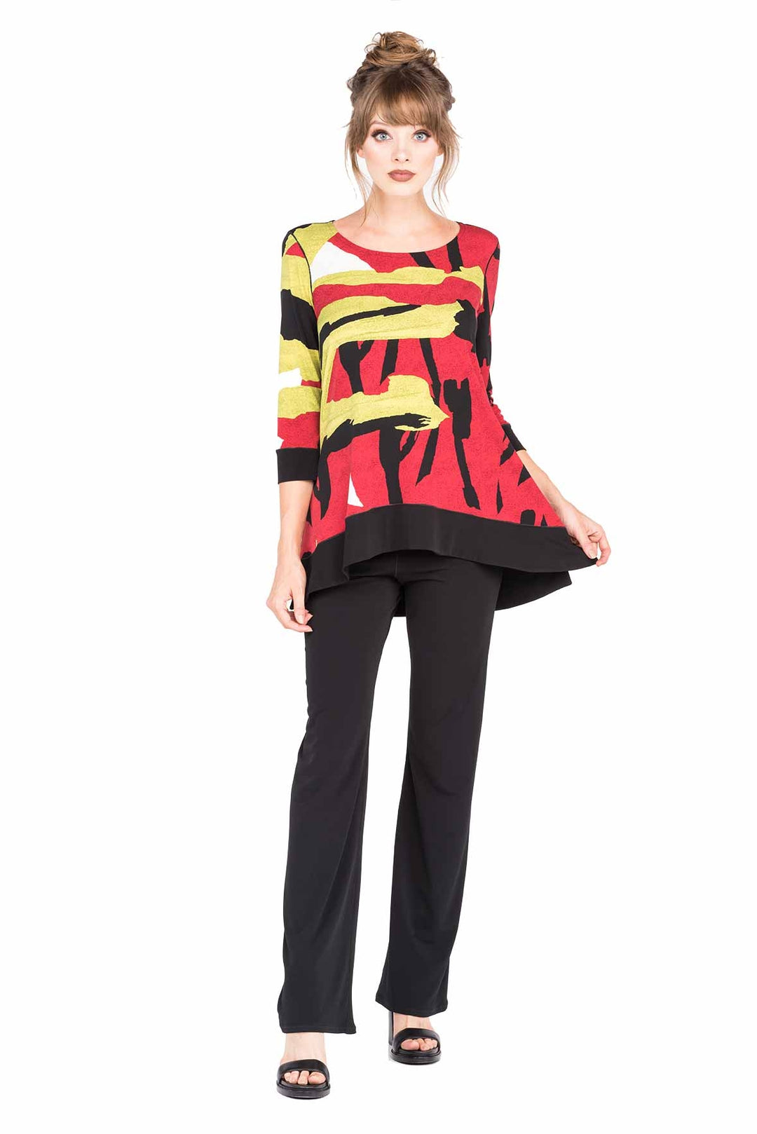 NGB Tunic