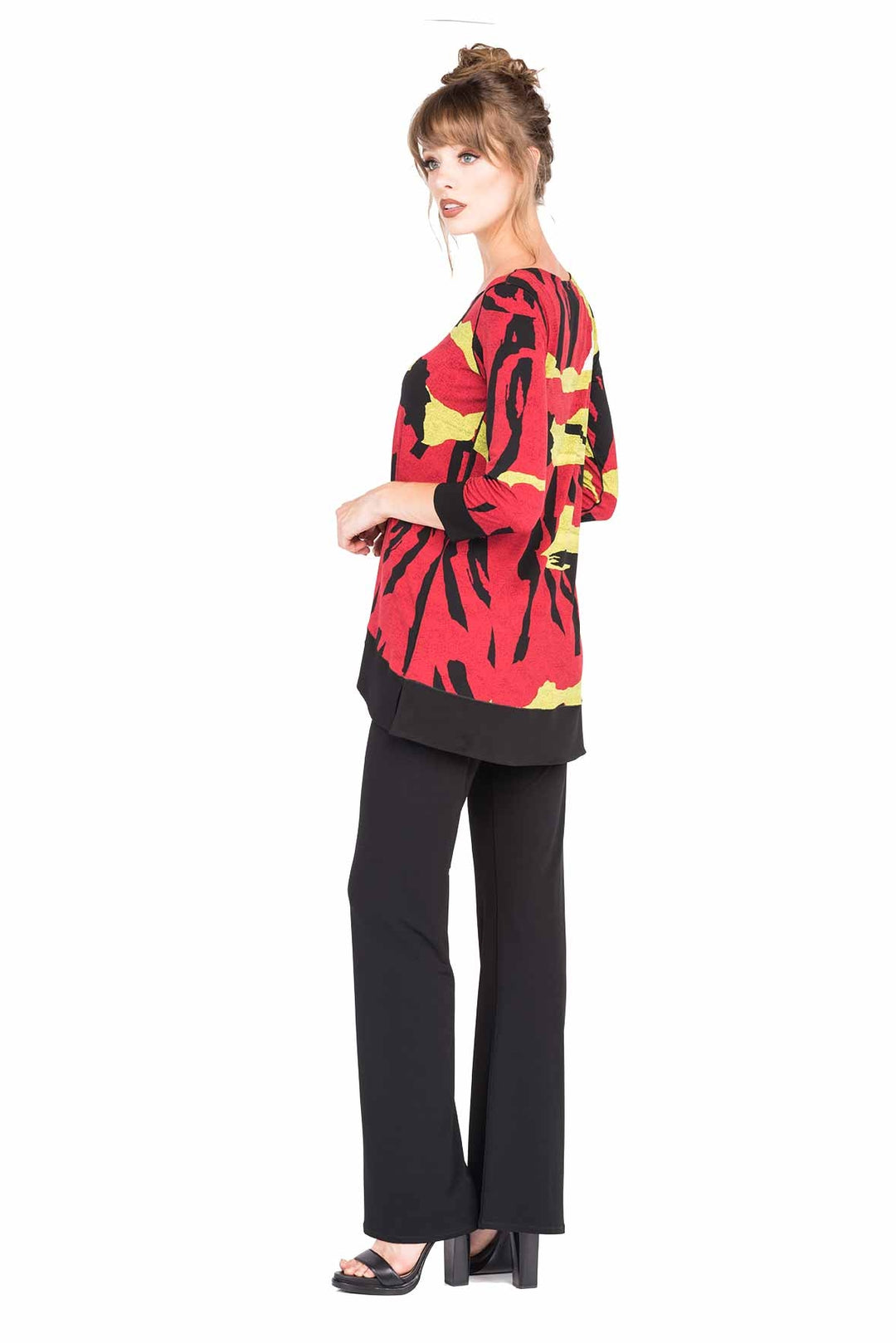 NGB Tunic