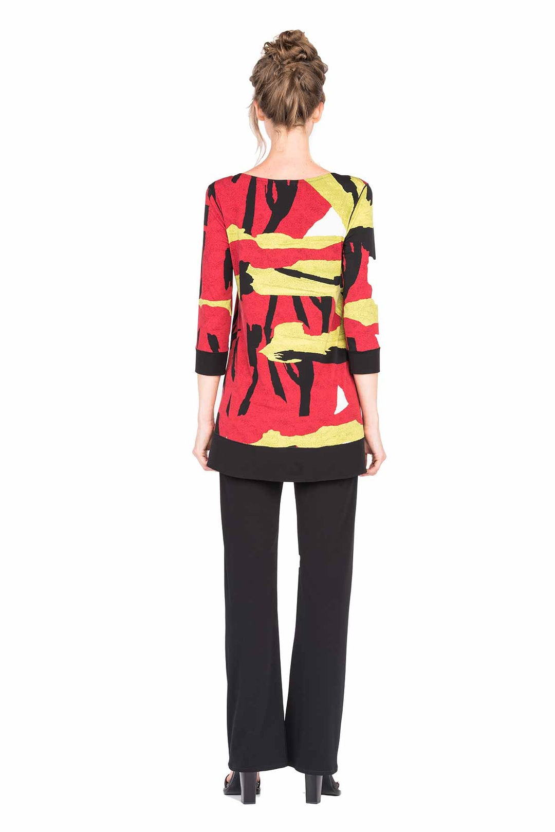 NGB Tunic