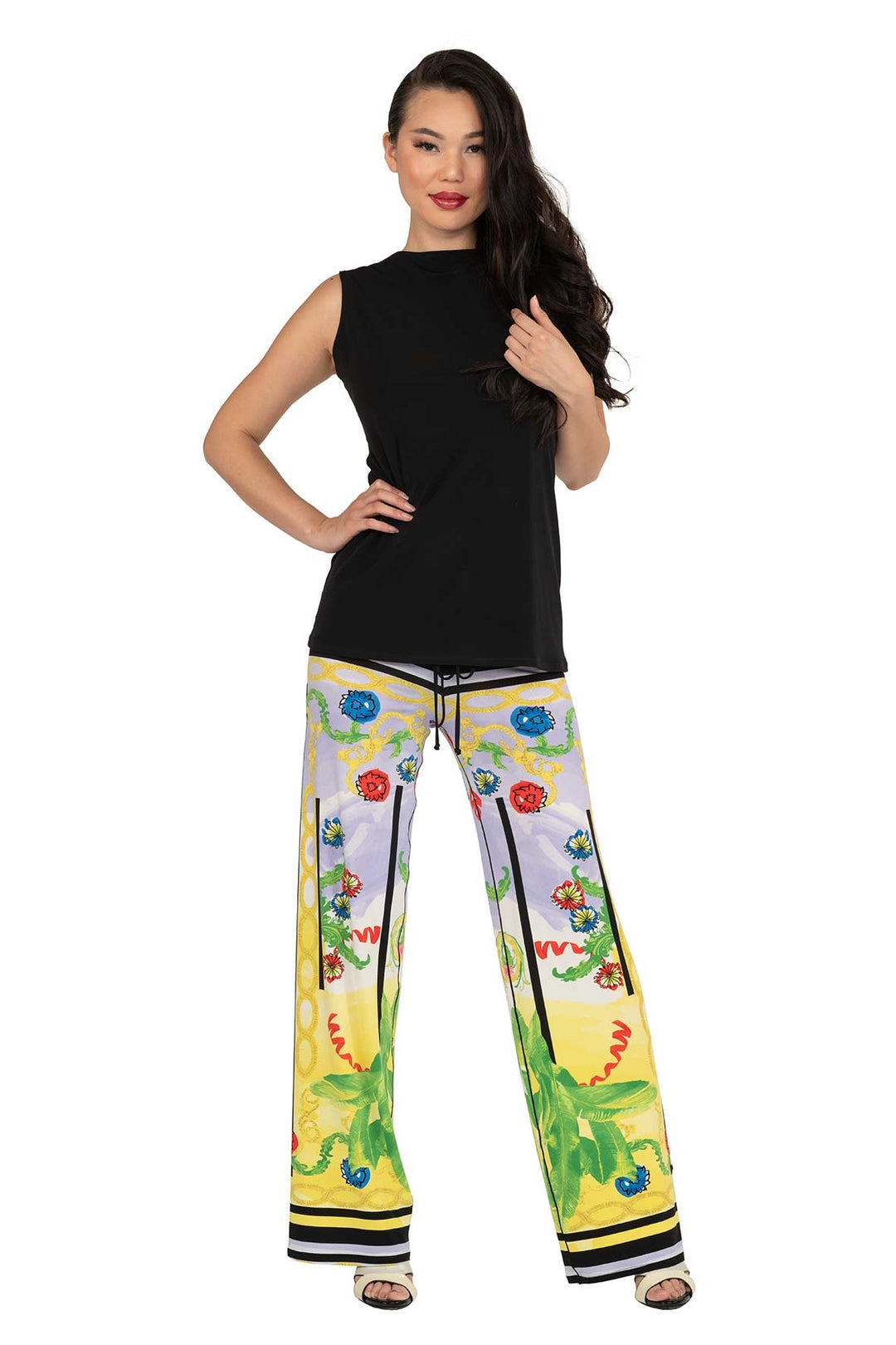 Pajama Pants