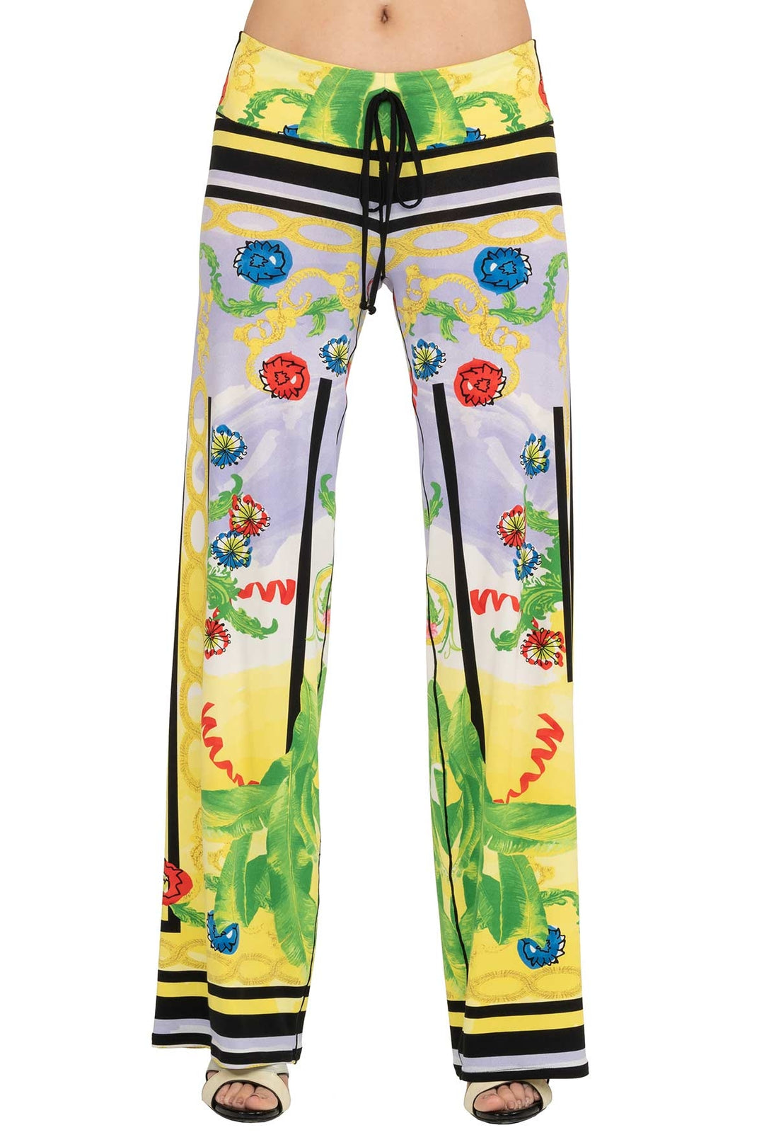 Pajama Pants