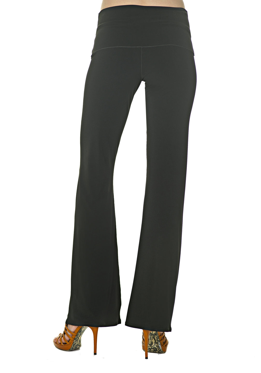 WWB Flare Leg Pants (No Strings)