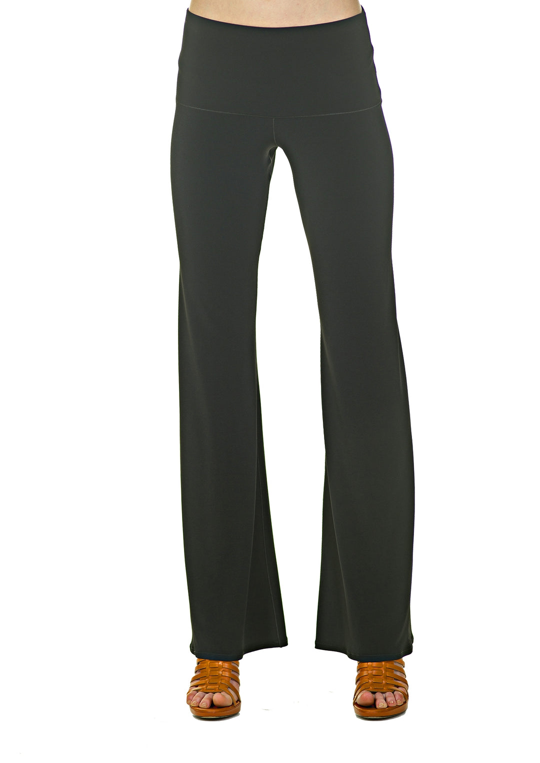 WWB Flare Leg Pants (No Strings)