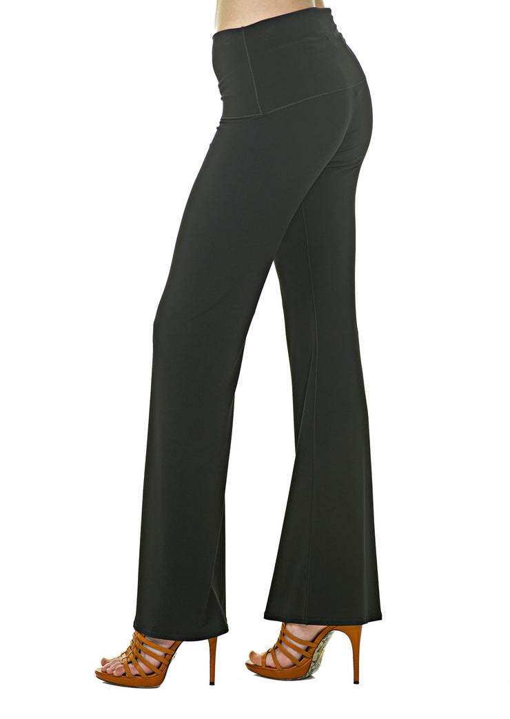 WWB Flare Leg Pants (No Strings) EvaVarro WWB Flare Leg Pants (No Strings) EvaVarro