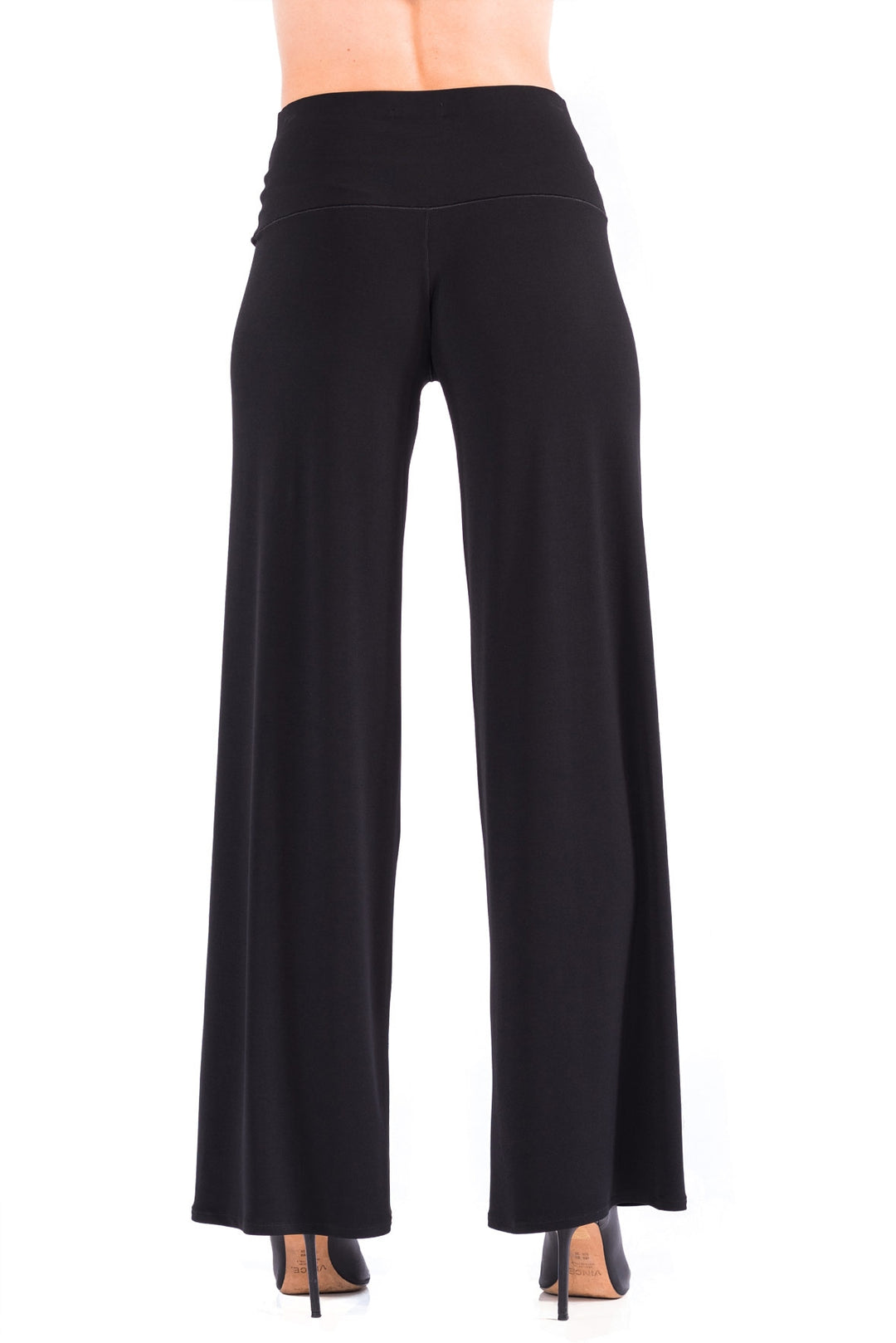 Palazzo Pants