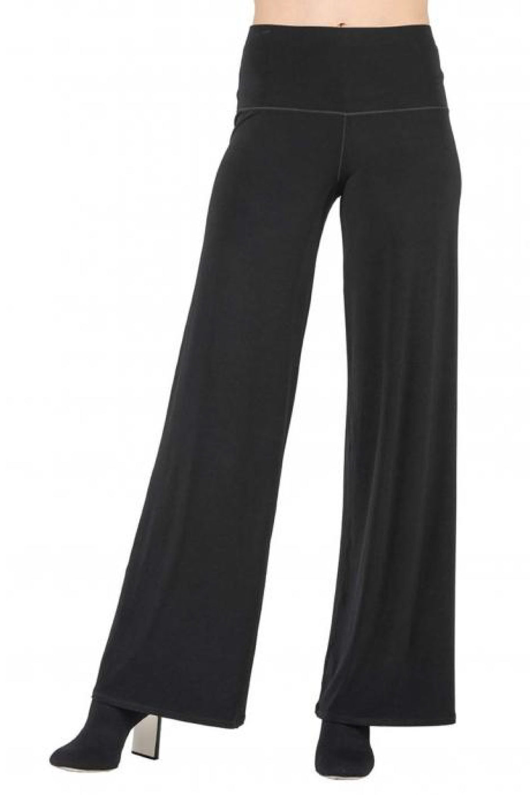Palazzo Pants