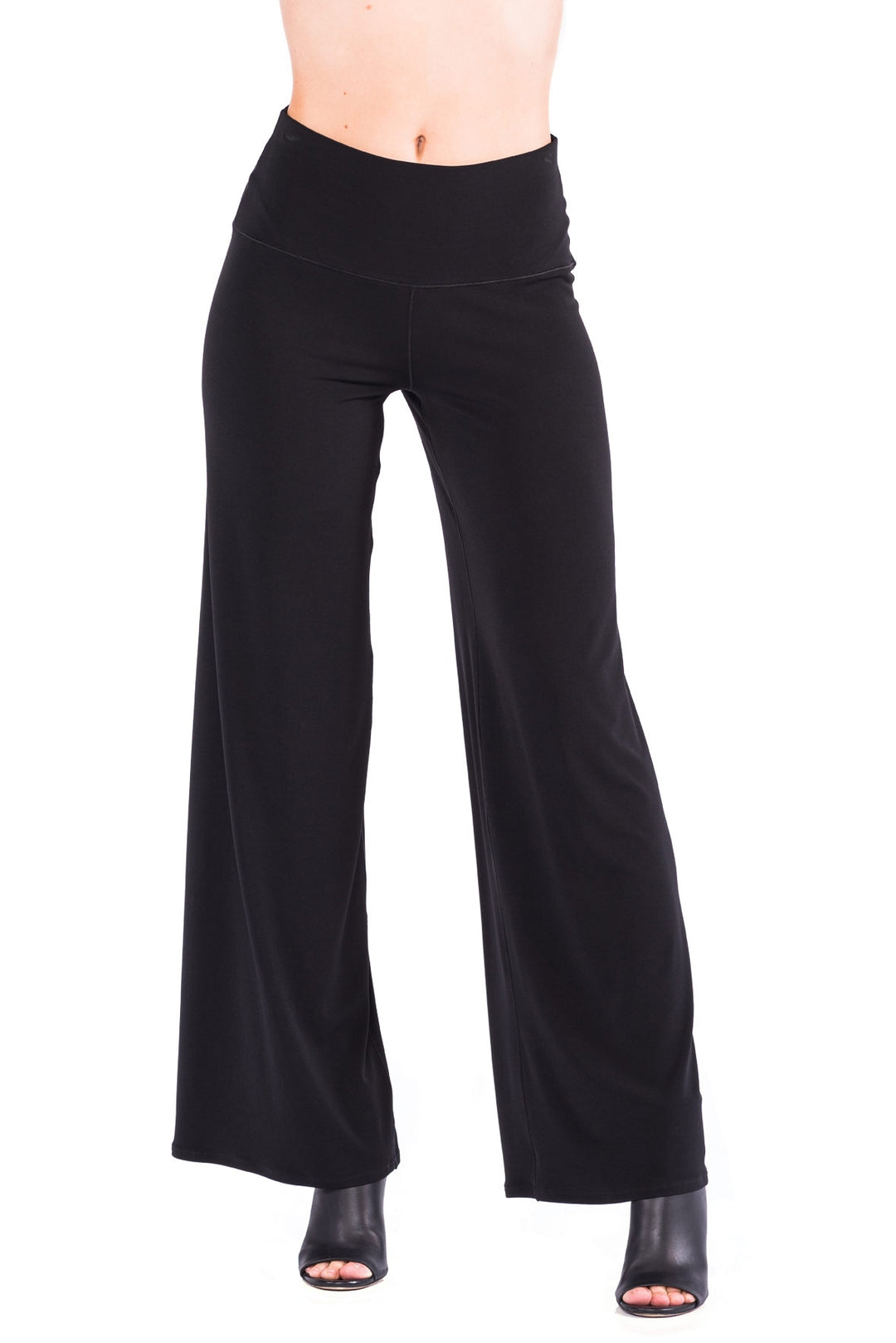 Palazzo Pants