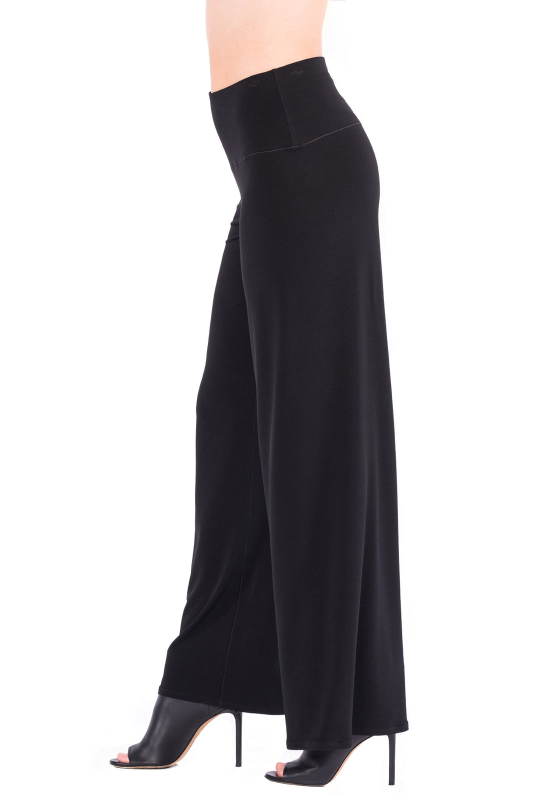 Palazzo Pants