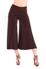 Pleated Front Pants