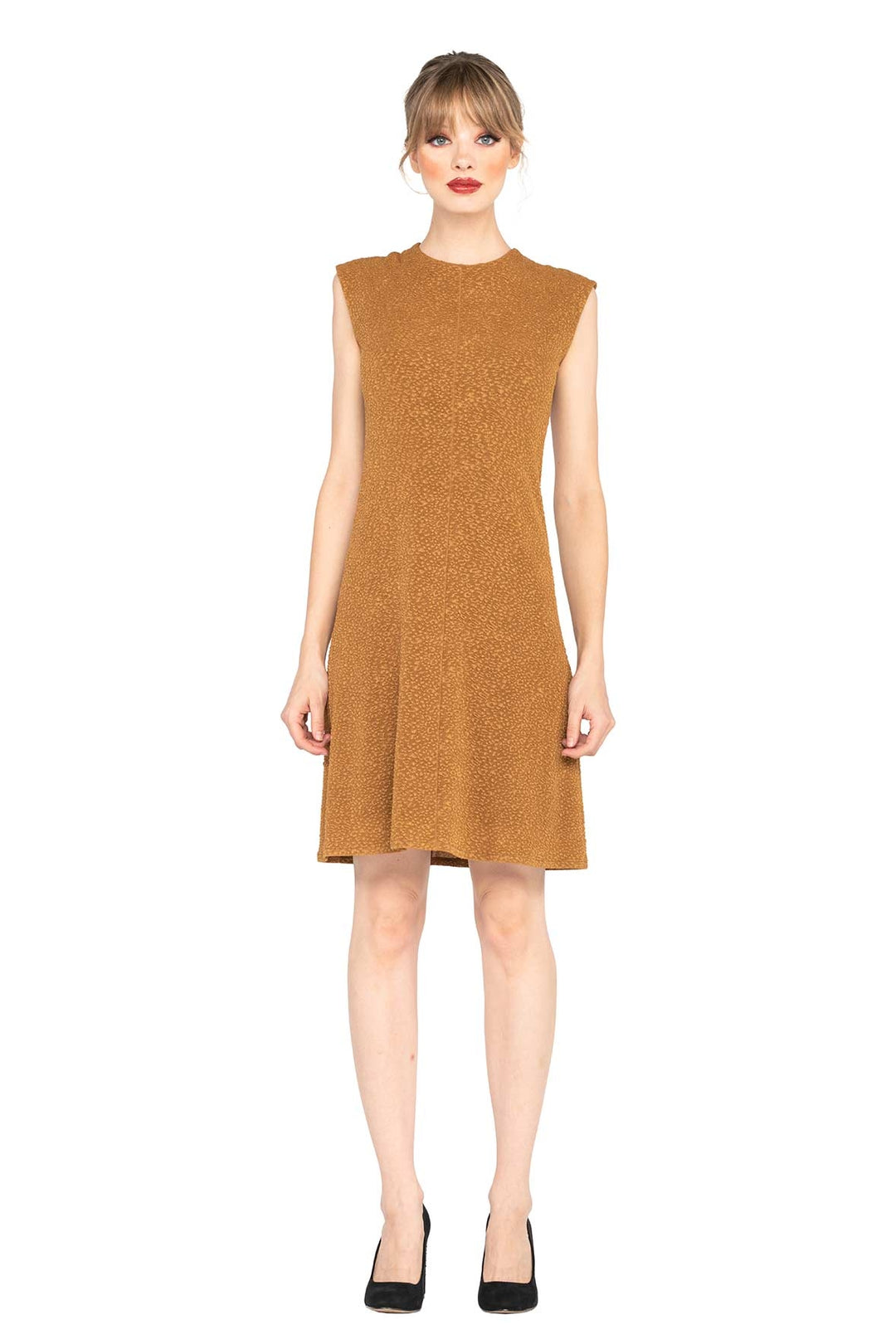 Susi A Line Dress