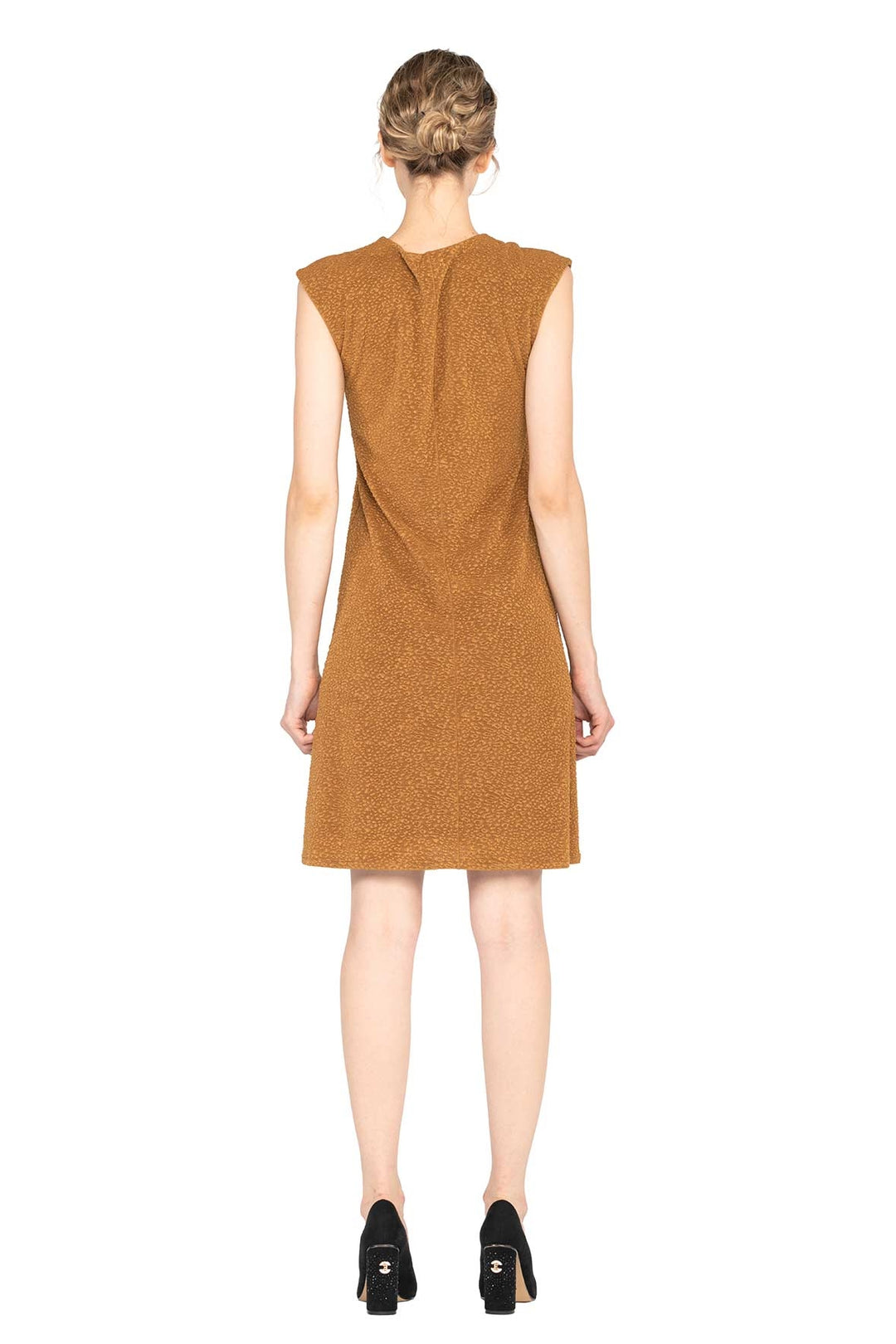 Susi A Line Dress