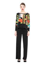 RT Go 3/4 SL Top