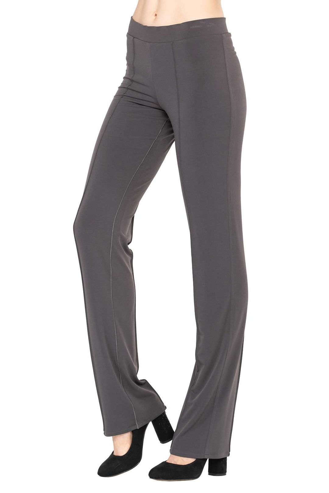 Stitch Down Pants
