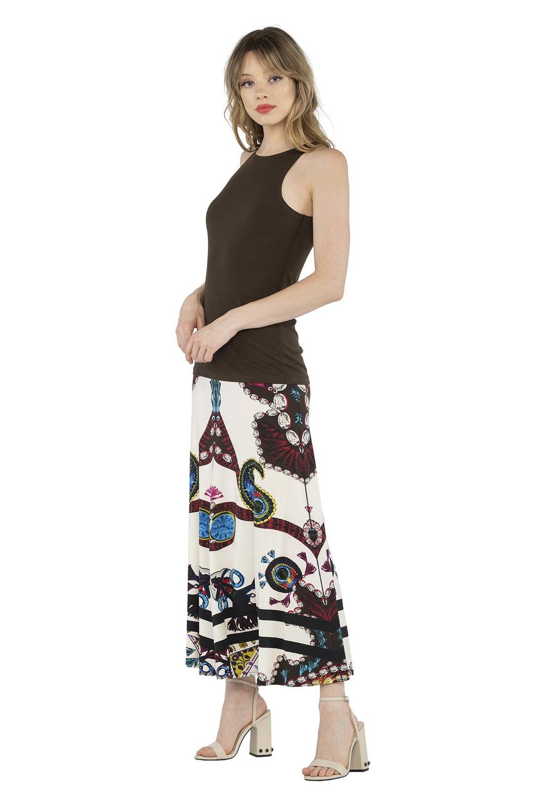 Single Layered Tank