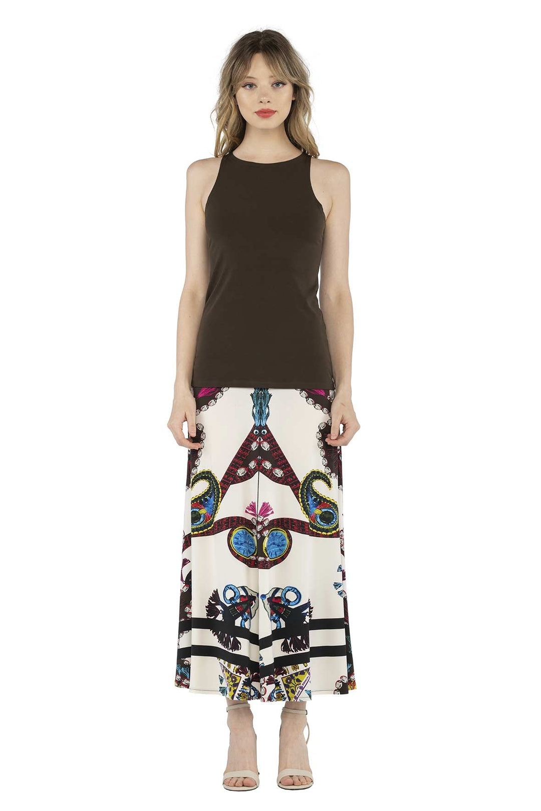 Single Layered Tank
