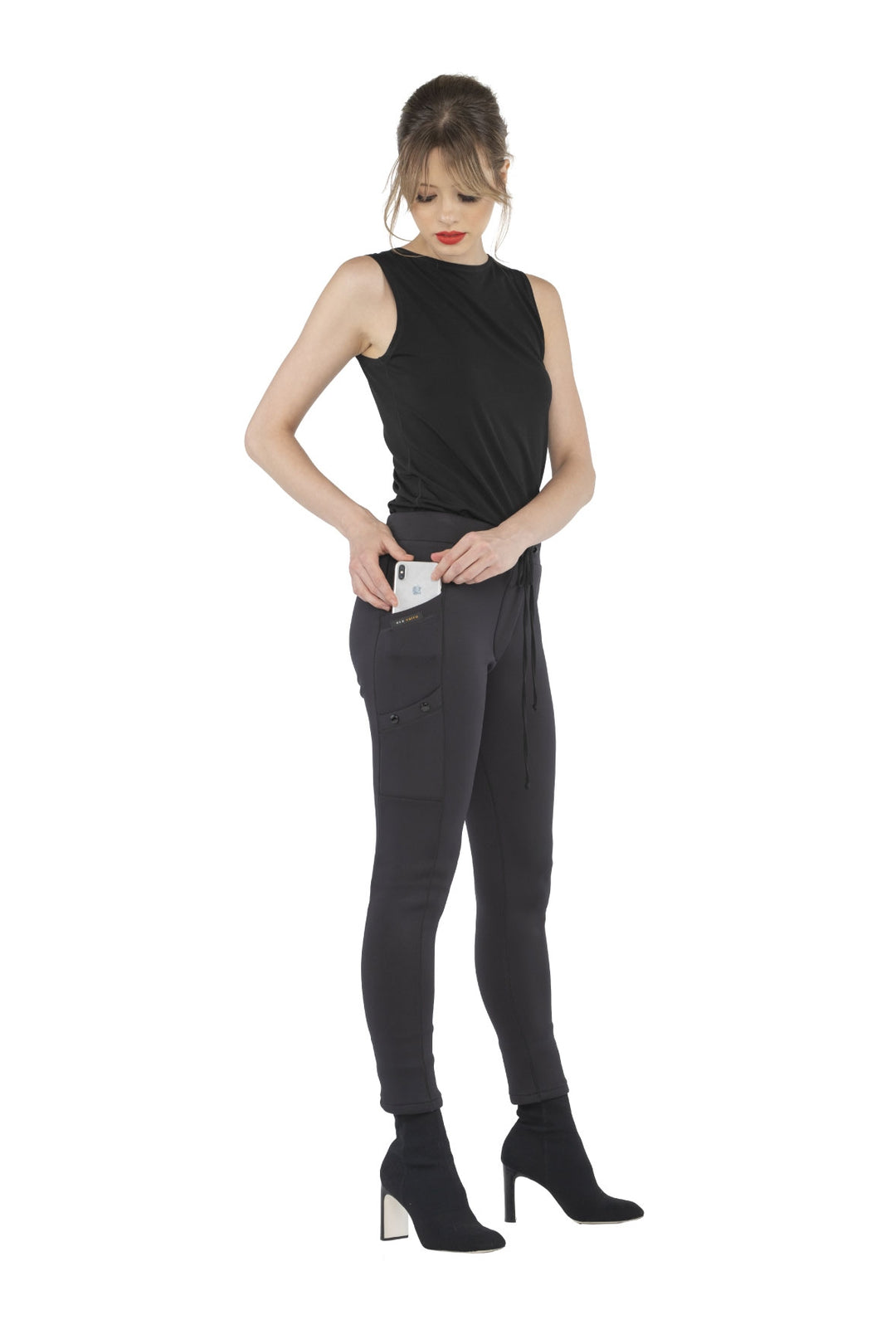 Jogger Pants