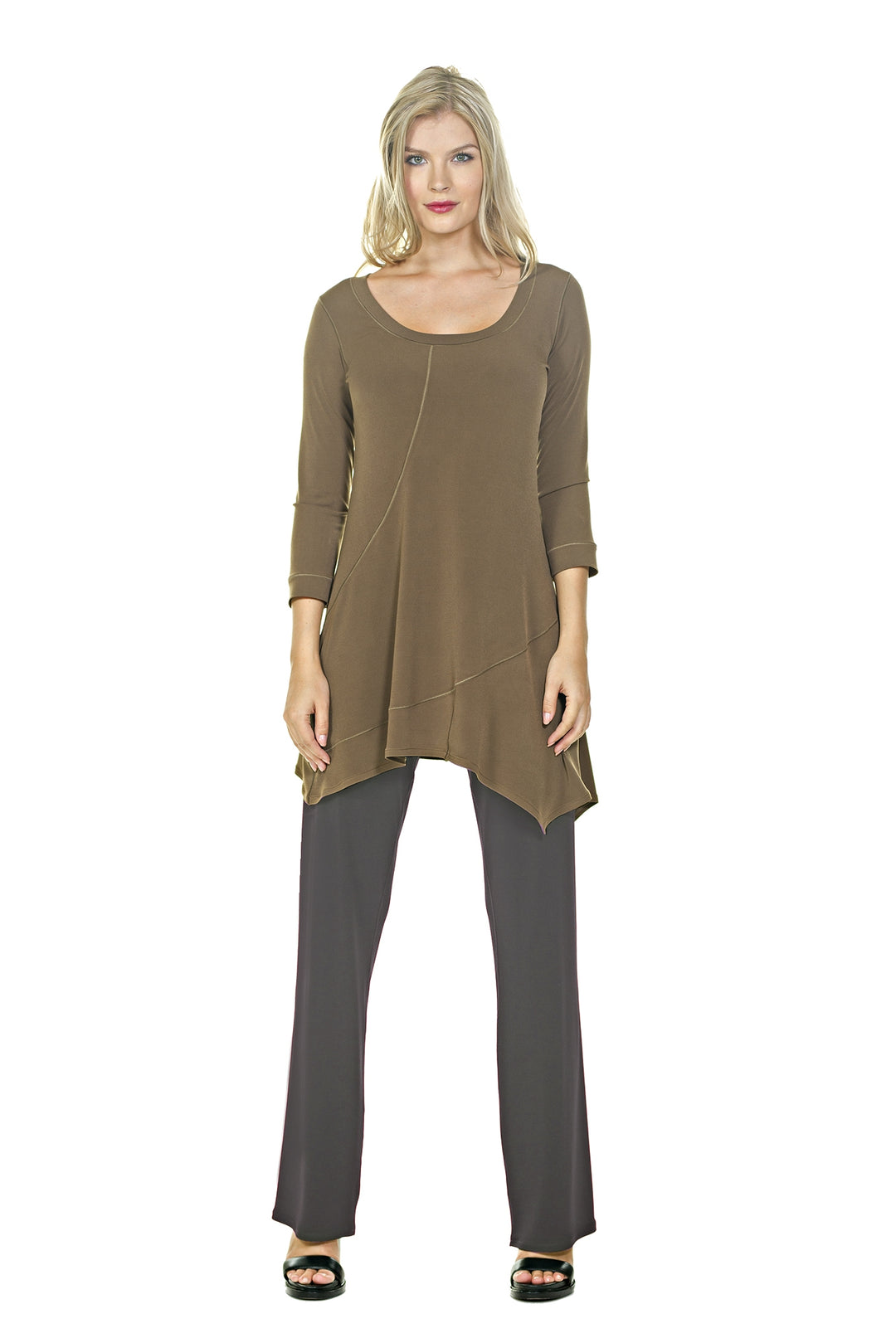 Soho Tunic