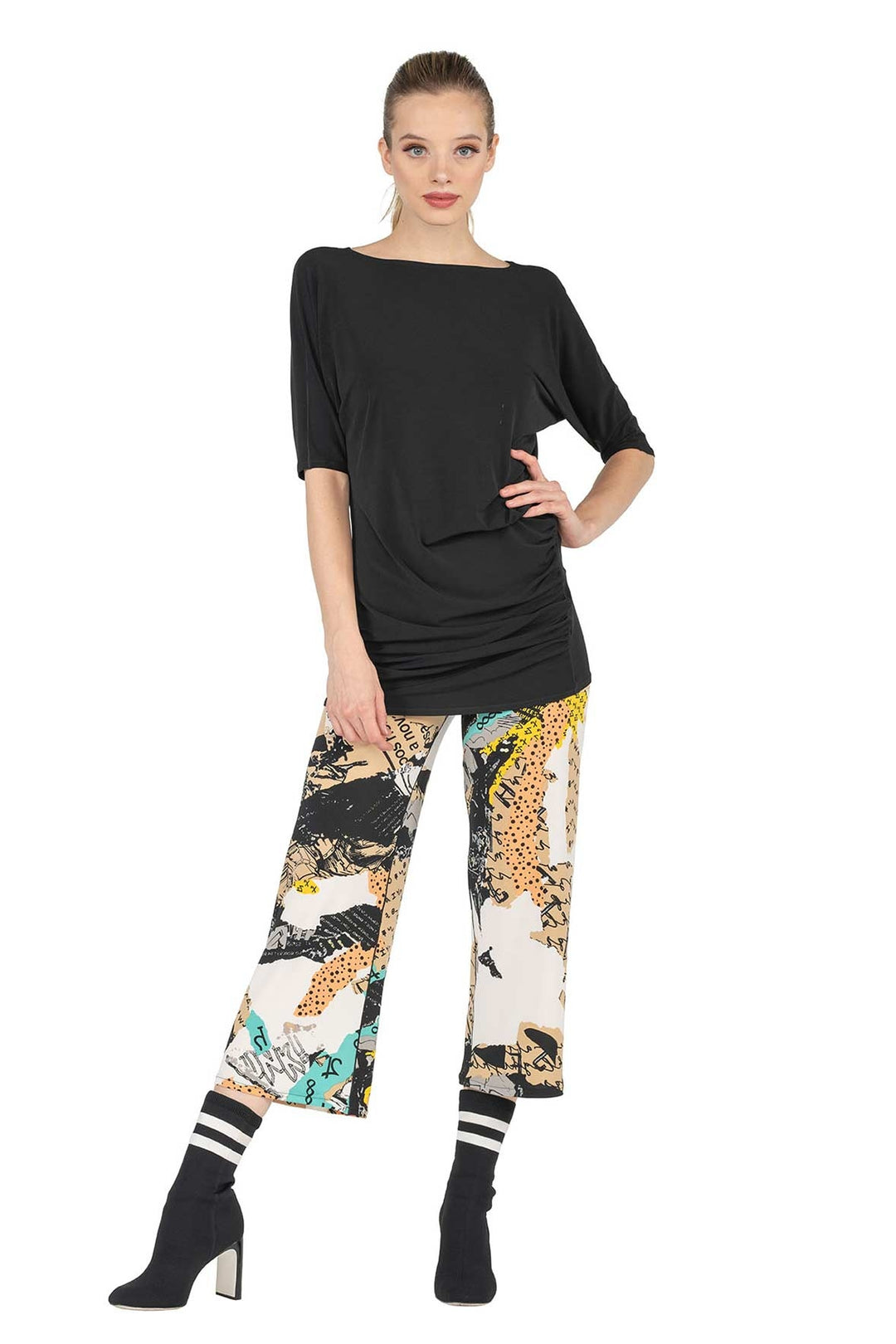 SSH Tunic