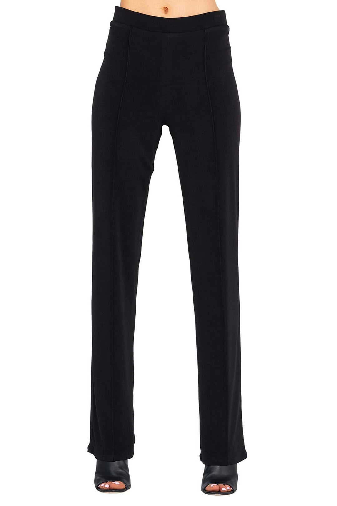 Stitch Down Pants