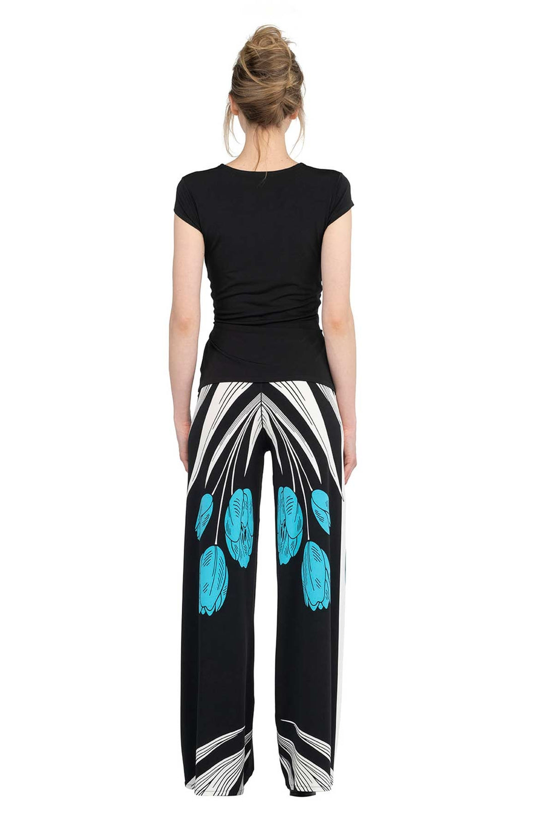Twist Cap Sleeve