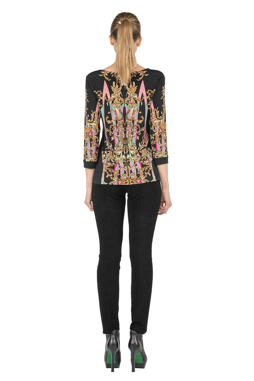 V Tap Top