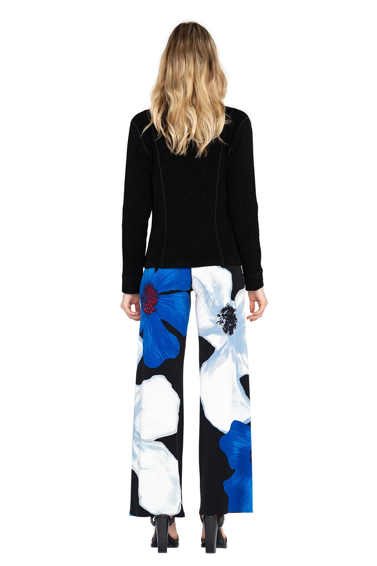 Valencia Lined Jacket