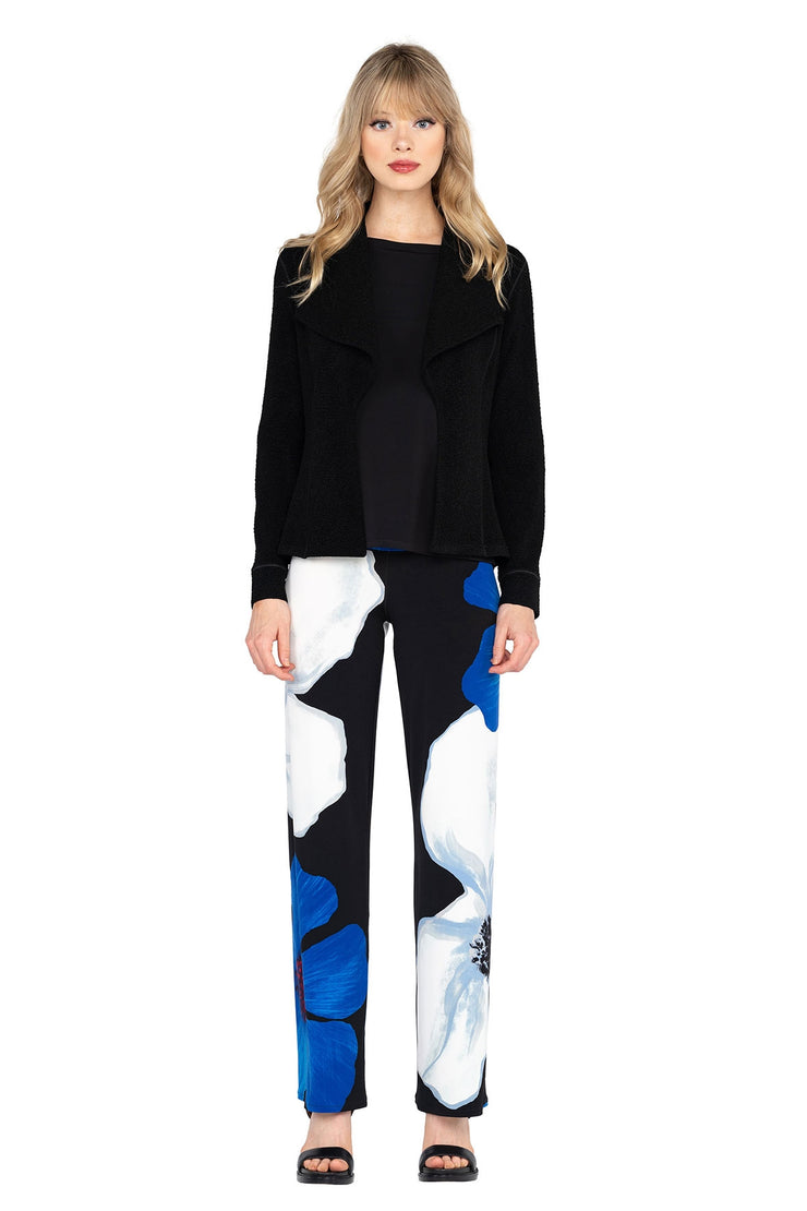 Valencia Lined Jacket