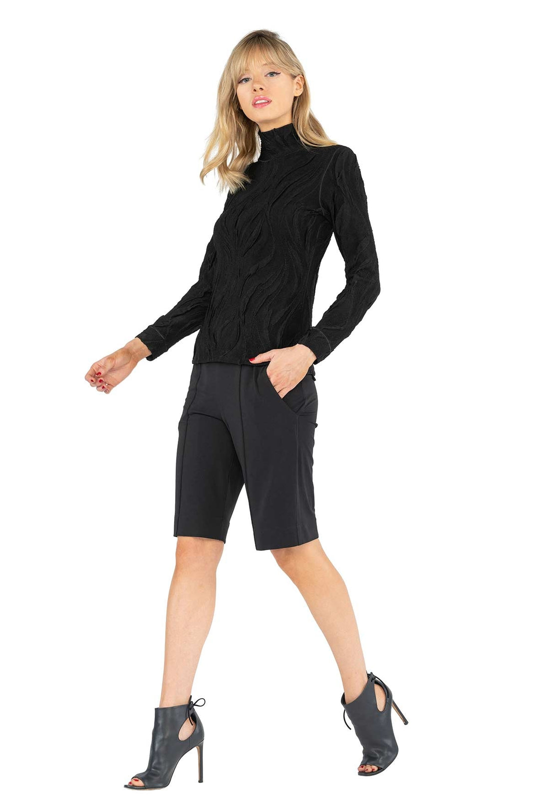 Walking Short Pouch Pocket
