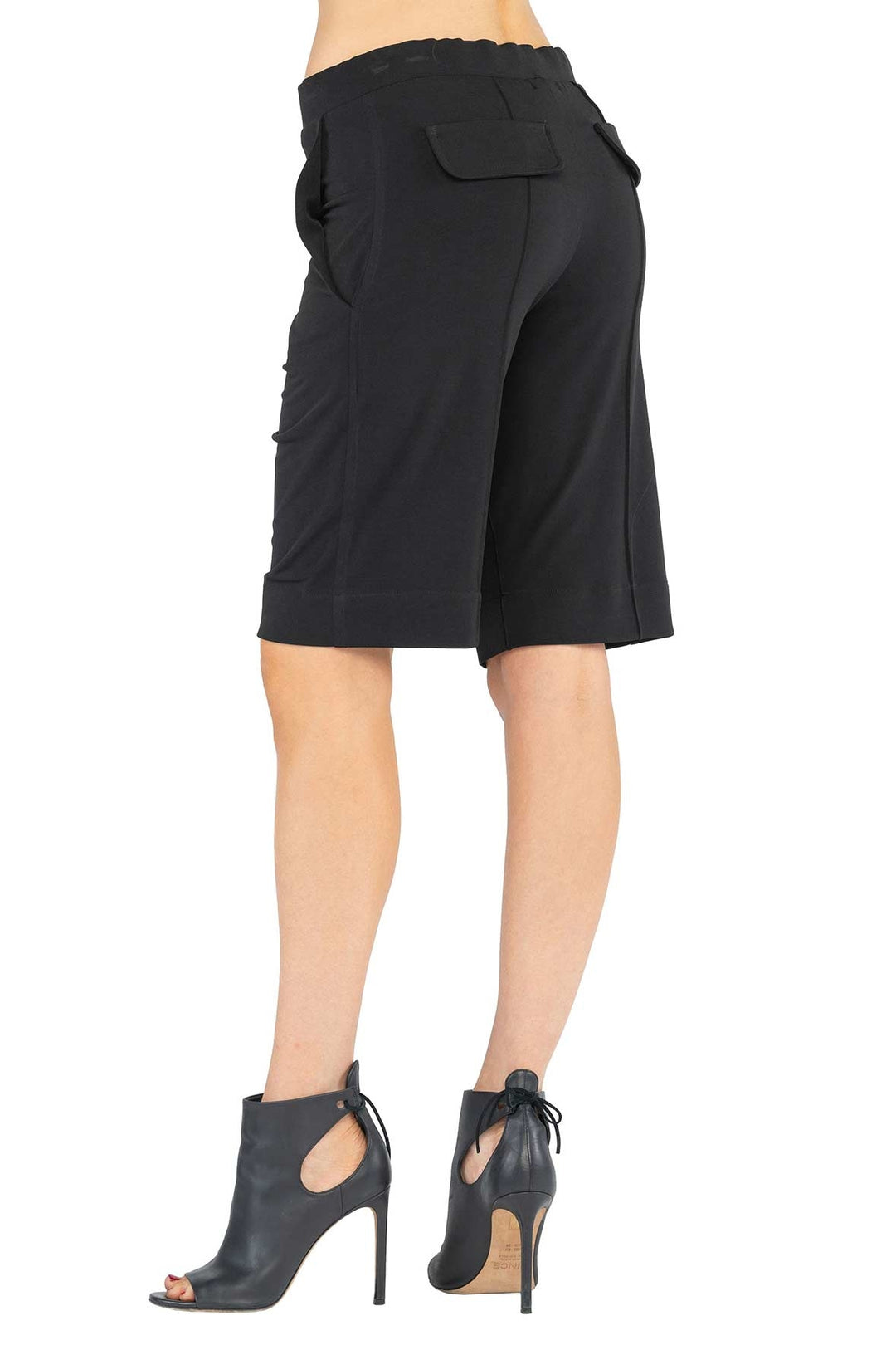 Walking Short Pouch Pocket