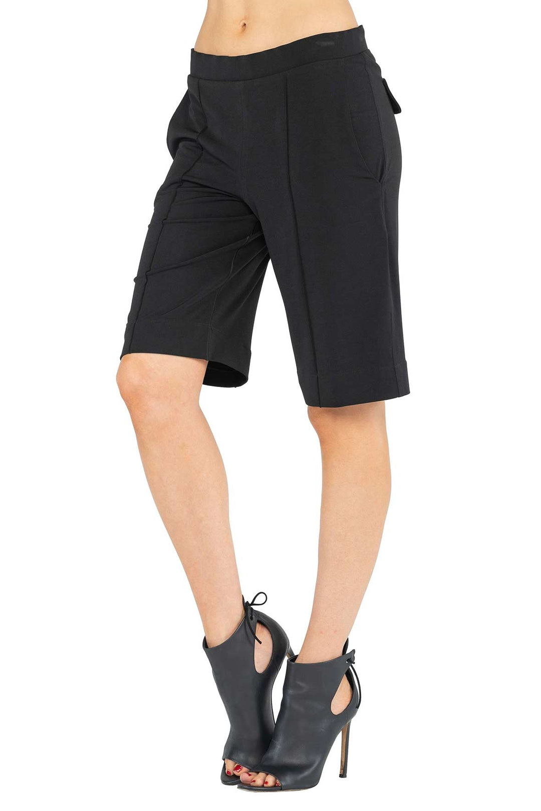 Walking Short Pouch Pocket